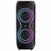 Media-Tech Głośnik bluetooth power audio MAX MT3185 Bluetooth 5.3+EDR/TWS/MP3/MicroSD/USB/AUX/Karaoke/USB-C/RMS 120W/ PMPO 1400W